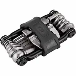 Crankbrothers Multi-17 Multitool Schwarz -CUBE RFR Teile Verkäufe crankbrothers multi 17 multitool black 3