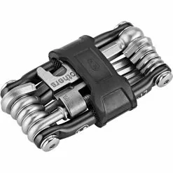 Crankbrothers Multi-17 Multitool Grau -CUBE RFR Teile Verkäufe crankbrothers multi 17 multitool nickel 3