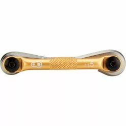 Crankbrothers Multi-5 Multitool Gold/silber -CUBE RFR Teile Verkäufe crankbrothers multi 5 multitool gold 3