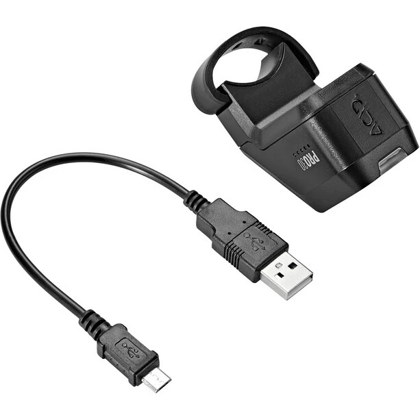 Cube-acid Cube ACID Pro 30 Frontlicht Schwarz 6 Cube-acid Cube ACID Pro 30 Frontlicht Schwarz – Bild 4