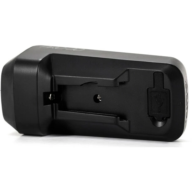 Cube-acid Cube ACID Pro 40 Beleuchtungs Set Schwarz 6 Cube-acid Cube ACID Pro 40 Beleuchtungs Set Schwarz – Bild 4