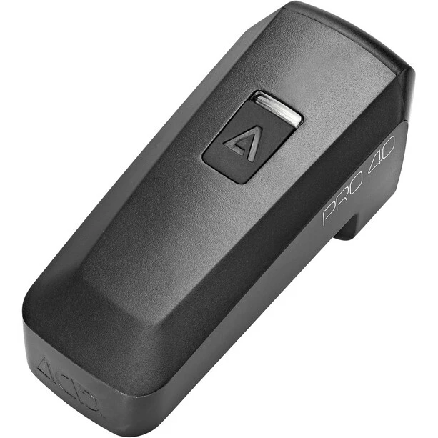 Cube-acid Cube ACID Pro 40 Frontlicht Schwarz 5 Cube-acid Cube ACID Pro 40 Frontlicht Schwarz – Bild 3