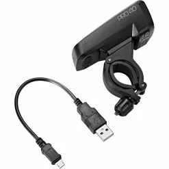 Cube-acid Cube ACID Pro 40 Frontlicht Schwarz 9 Cube-acid Cube ACID Pro 40 Frontlicht Schwarz -CUBE RFR Teile Verkäufe cube acid pro 40 frontlicht black 4