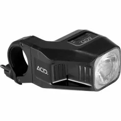 Cube-acid Cube ACID Pro 80 Frontlicht Schwarz