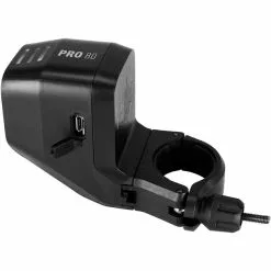 Cube-acid Cube ACID Pro 80 Frontlicht Schwarz -CUBE RFR Teile Verkäufe cube acid pro 80 front light black 3