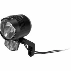 Cube-acid Cube ACID Pro-D 50 CMPT Dynamo Frontlicht Schwarz