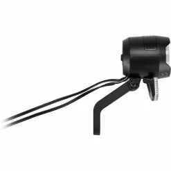 Cube-acid Cube ACID Pro-D 50 CMPT Dynamo Frontlicht Schwarz -CUBE RFR Teile Verkäufe cube acid pro d 60 cmpt dynamo front light black 3