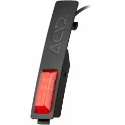 Cube-acid Cube ACID Pro-D Dynamo Schutzblechrücklicht Rot