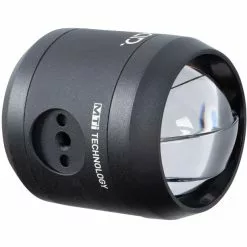 Cube-acid Cube ACID PRO-E 110 BES2 E-Bike Frontlicht Schwarz -CUBE RFR Teile Verkäufe cube acid pro e 110 e bike front light black 1