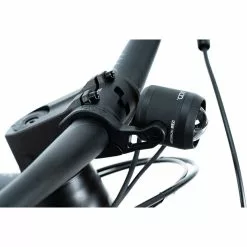 Cube-acid Cube ACID PRO-E 110 BES2 E-Bike Frontlicht Schwarz