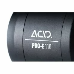 Cube-acid Cube ACID PRO-E 110 BES2 E-Bike Frontlicht Schwarz -CUBE RFR Teile Verkäufe cube acid pro e 110 e bike front light black 4