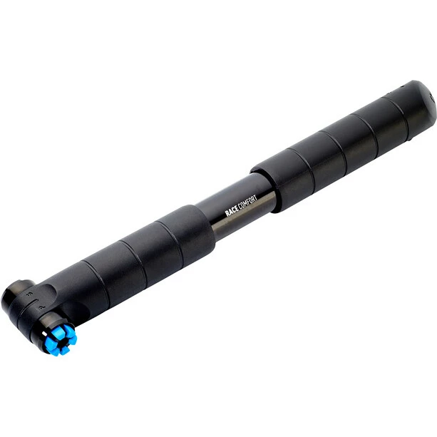 Cube-acid Cube ACID Race Comfort Pumpe Schwarz 3 Cube-acid Cube ACID Race Comfort Pumpe Schwarz