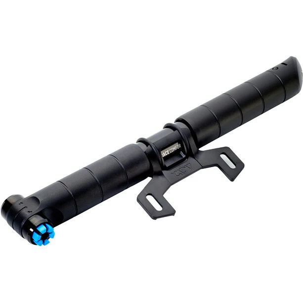 Cube-acid Cube ACID Race Comfort Pumpe Schwarz 4 Cube-acid Cube ACID Race Comfort Pumpe Schwarz – Bild 2