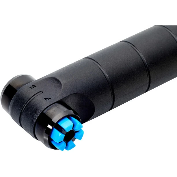 Cube-acid Cube ACID Race Comfort Pumpe Schwarz 6 Cube-acid Cube ACID Race Comfort Pumpe Schwarz – Bild 4