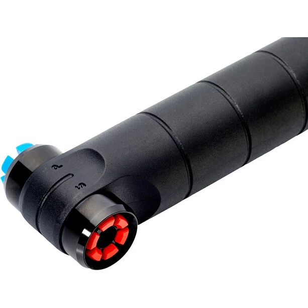 Cube-acid Cube ACID Race Comfort Pumpe Schwarz 7 Cube-acid Cube ACID Race Comfort Pumpe Schwarz – Bild 5