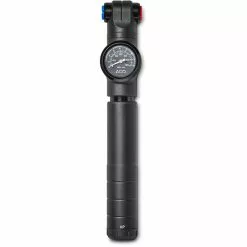 Cube-acid Cube ACID Race Dual Pumpe Schwarz