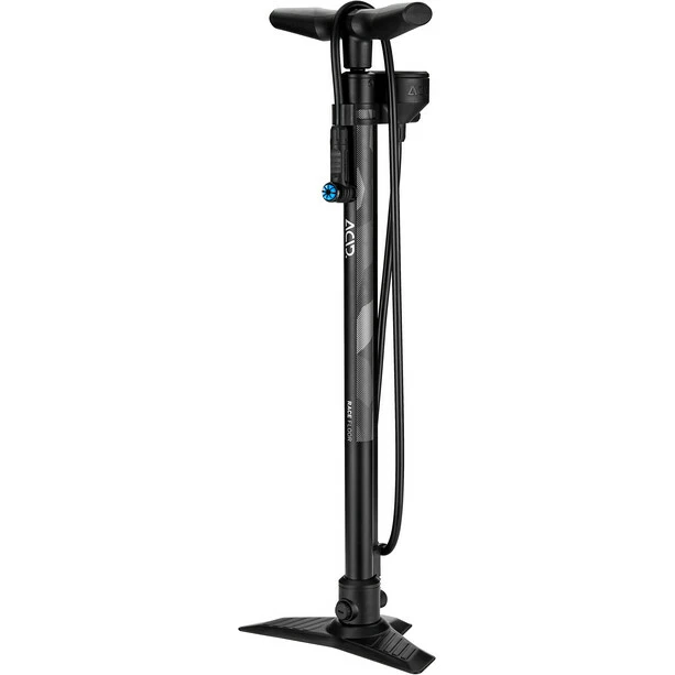 Cube-acid Cube ACID Race Floor Standpumpe Schwarz 3 Cube-acid Cube ACID Race Floor Standpumpe Schwarz