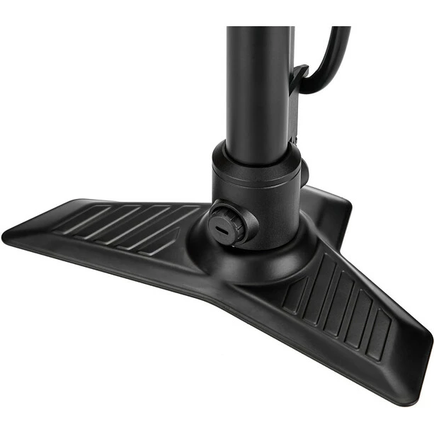 Cube-acid Cube ACID Race Floor Standpumpe Schwarz 5 Cube-acid Cube ACID Race Floor Standpumpe Schwarz – Bild 3