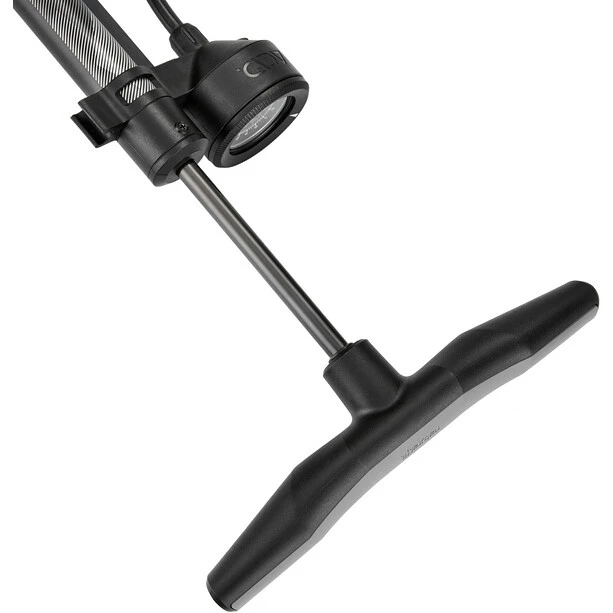 Cube-acid Cube ACID Race Floor Standpumpe Schwarz 8 Cube-acid Cube ACID Race Floor Standpumpe Schwarz – Bild 6