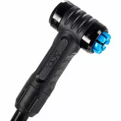 Cube-acid Cube ACID Race Floor Standpumpe Blau -CUBE RFR Teile Verkäufe cube acid race floor standpumpe blue 3