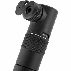 Cube-acid Cube ACID Race Micro Pumpe Schwarz -CUBE RFR Teile Verkäufe cube acid race micro pumpe black 4