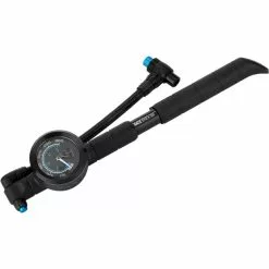 Cube-acid Cube ACID Race Shock 300 Dämpferpumpe Schwarz