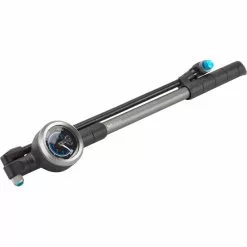 Cube-acid Cube ACID Race Shock 400 Dämpferpumpe Grau