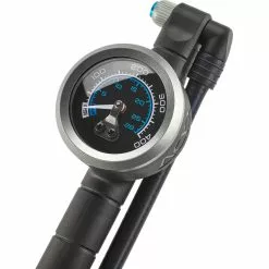 Cube-acid Cube ACID Race Shock 400 Dämpferpumpe Grau -CUBE RFR Teile Verkäufe cube acid race shock 400 daempferpumpe grey 4