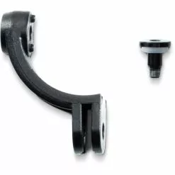 Cube-acid Cube ACID Universal Adapter Für PRO-E 140 Frontlicht Schwarz