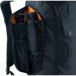 Cube ATX 22 Rucksack Schwarz -CUBE RFR Teile Verkäufe cube atx 22 backpack black 5