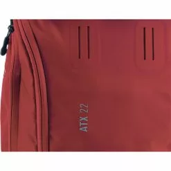 Cube ATX 22 Rucksack Rot 9 Cube ATX 22 Rucksack Rot -CUBE RFR Teile Verkäufe cube atx 22 backpack red 3