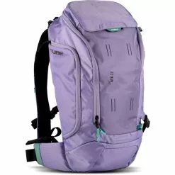 Cube ATX 22 Rucksack Lila