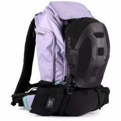 Cube ATX 22 Rucksack Lila 10 Cube ATX 22 Rucksack Lila -CUBE RFR Teile Verkäufe cube atx 22 backpack violet 4