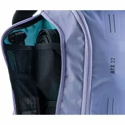 Cube ATX 22 Rucksack Lila 11 Cube ATX 22 Rucksack Lila -CUBE RFR Teile Verkäufe cube atx 22 backpack violet 5
