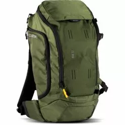 Cube ATX 22 TM Rucksack Oliv