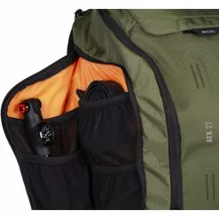 Cube ATX 22 TM Rucksack Oliv -CUBE RFR Teile Verkäufe cube atx 22 tm backpack olive 5