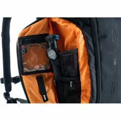 Cube ATX 30 Rucksack Schwarz -CUBE RFR Teile Verkäufe cube atx 30 backpack black 4