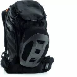 Cube ATX 30 Rucksack Schwarz -CUBE RFR Teile Verkäufe cube atx 30 backpack black 5