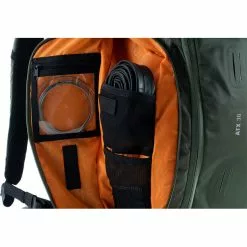 Cube ATX 30 TM Rucksack Oliv -CUBE RFR Teile Verkäufe cube atx 30 tm backpack olive 4