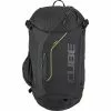 Cube Edge Hybrid Rucksack Schwarz