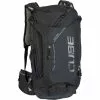 Cube Edge Trail Rucksack 16l Schwarz -CUBE RFR Teile Verkäufe cube edge trail rucksack 16l black 1