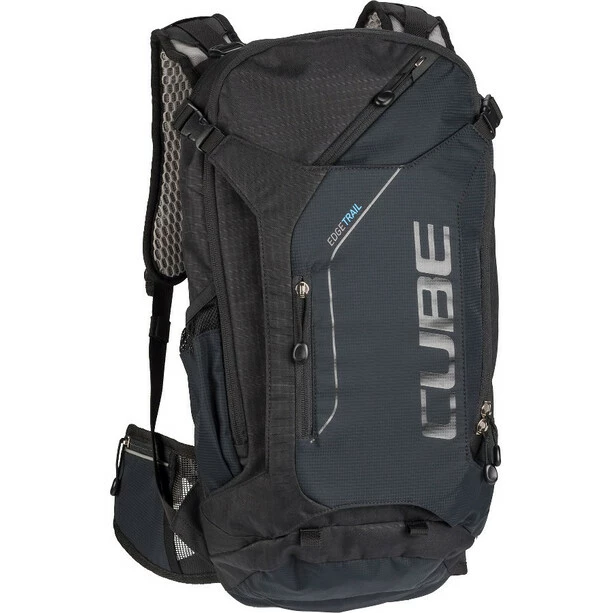 Cube Edge Trail Rucksack 16l Schwarz 3 Cube Edge Trail Rucksack 16l Schwarz
