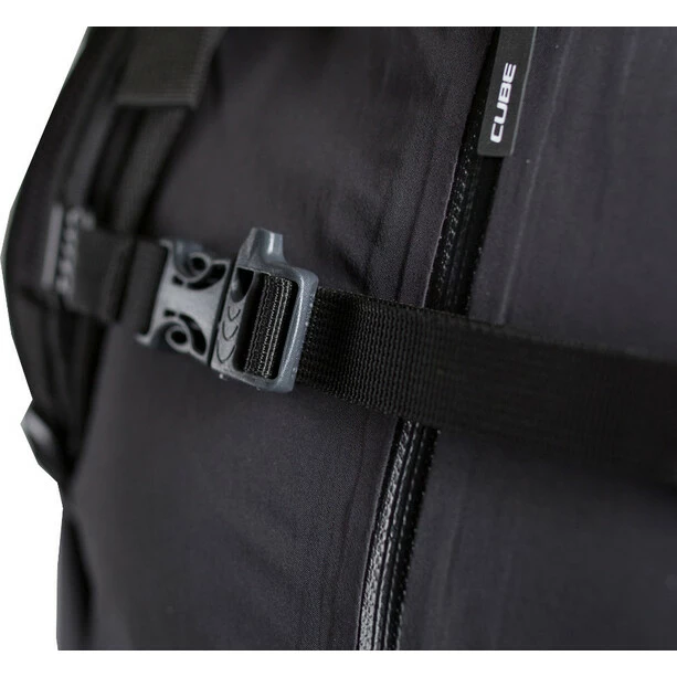 Cube Edge Trail Rucksack 16l Schwarz 8 Cube Edge Trail Rucksack 16l Schwarz – Bild 6