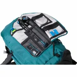 Cube Edge Trail Rucksack 16l Blau -CUBE RFR Teile Verkäufe cube edge trail rucksack 16l blue 3