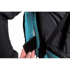 Cube Edge Trail Rucksack 16l Blau -CUBE RFR Teile Verkäufe cube edge trail rucksack 16l blue 5