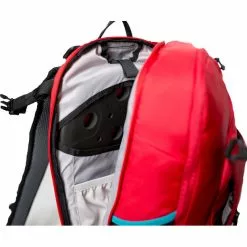 Cube Edge Trail Rucksack 16l Rot -CUBE RFR Teile Verkäufe cube edge trail rucksack 16l red 3