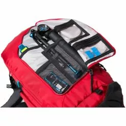 Cube Edge Trail Rucksack 16l Rot -CUBE RFR Teile Verkäufe cube edge trail rucksack 16l red 4