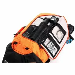 Cube Edge Trail X Action Team Rucksack Orange/schwarz -CUBE RFR Teile Verkäufe cube edge trail x action team rucksack action team 4