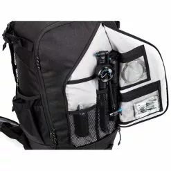 Cube Edge Twenty Rucksack 20l Schwarz -CUBE RFR Teile Verkäufe cube edge twenty rucksack 20l black 4