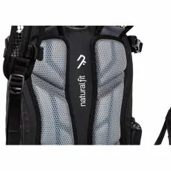 Cube Edge Twenty Rucksack 20l Schwarz -CUBE RFR Teile Verkäufe cube edge twenty rucksack 20l black 5